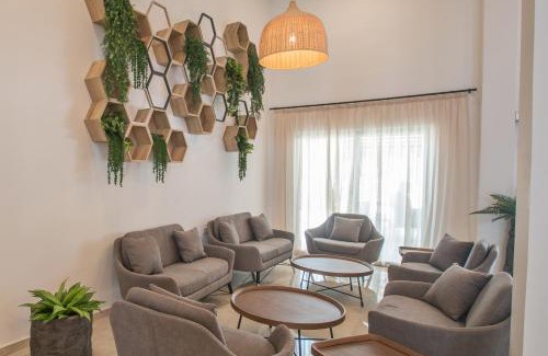 Pernera Hotel | Bohemian Gardens Hotel