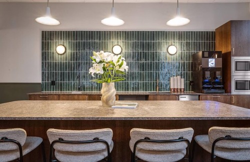 Bergen City Centre Hotel | Bohemian Hotel - Self-Service