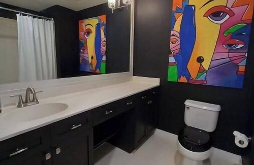 St. Augustine Apartment | Bohemian Rhapsody King Suite St. Augustine at WGV