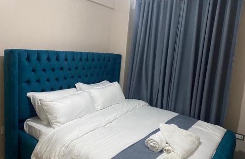 Mbotela Bed & Breakfast | Bohemian South B