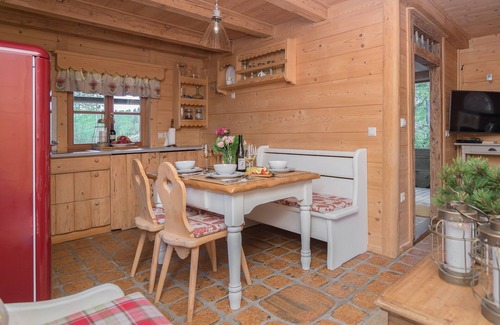 Studor House | Bohinj - Mountain chalet on Vogel, Summer & Winter