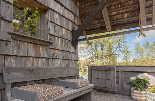 Studor House | Bohinj - Mountain chalet on Vogel, Summer & Winter