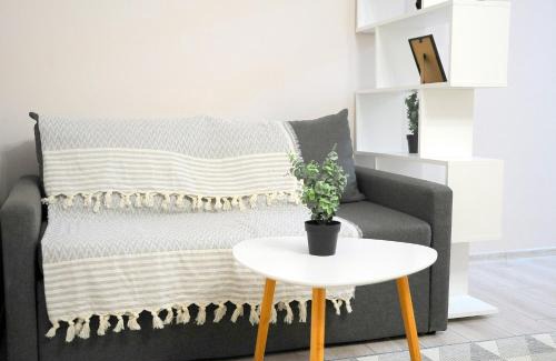 Chisinau Apartment | BoHo Apartment near Center!