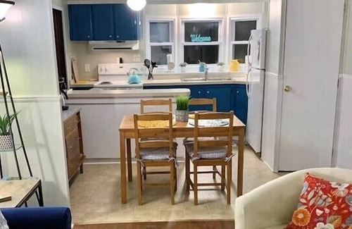 Broadkill Beach House | BOHO BEACH COTTAGE. BEAUTIFUL WATER VIEWS!!