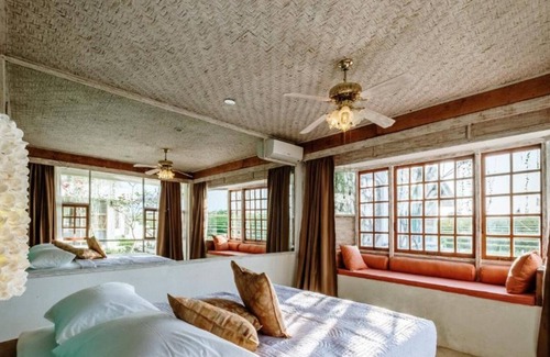 Babakan Hotel | Boho Canggu