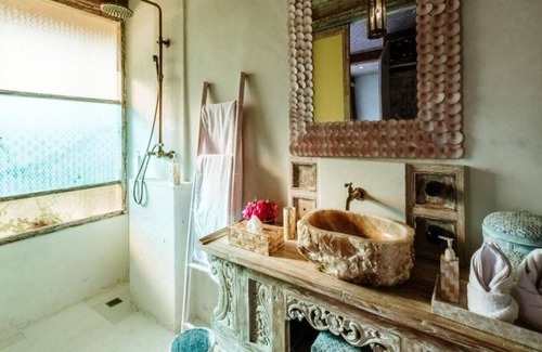 Babakan Hotel | Boho Canggu