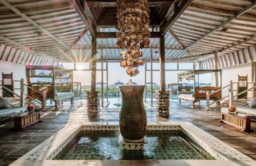 Babakan Hotel | Boho Canggu