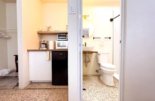 Miramar Apartment | Boho Chic 2 bedroom - Miramar -1A