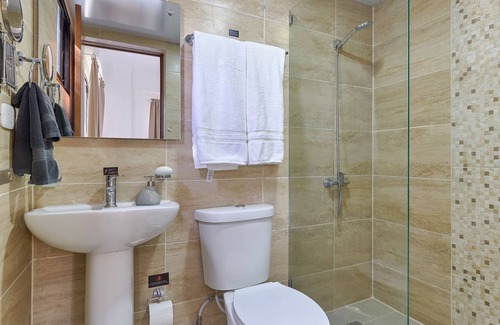 Viejo Arroyo Hondo Apartment | Boho Chic APT 6 pax - near to SDQ Centre