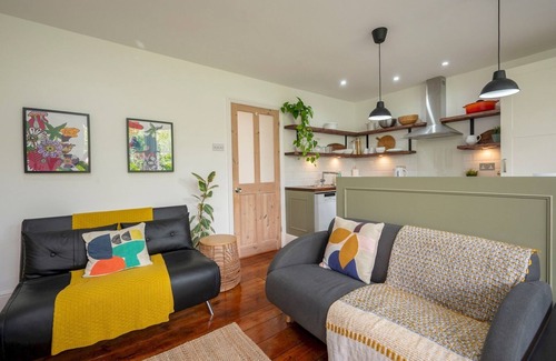 Dulwich Apartment | Boho Chic Hideaway in East Dulwich | Pass the Keys