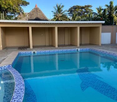 Diani Beach Apartment | Boho Comfort Homes