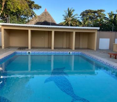 Diani Beach Apartment | Boho Comfort Homes