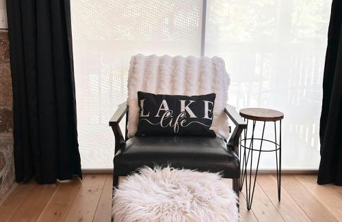 Kings Beach House | Boho Hideaway