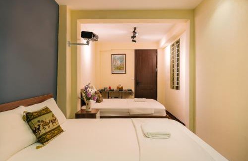 Hang Bac House | Boho Hotel & Travel - Nguyen Huu Huan