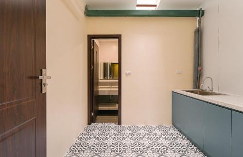 Hang Bac House | Boho Hotel & Travel - Nguyen Huu Huan