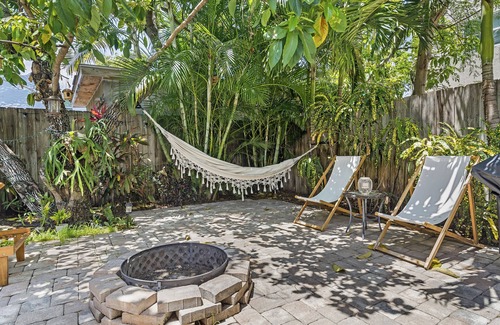 Southwest House | Boho Paradise w/Heated Saltwater Pool & Suite
