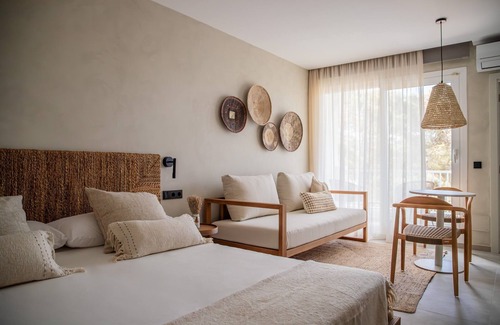Es Pujols Hotel | Boho Suites Formentera