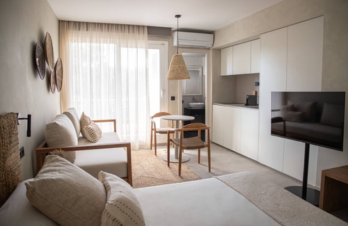 Es Pujols Hotel | Boho Suites Formentera