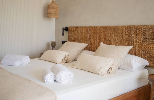 Es Pujols Hotel | Boho Suites Formentera