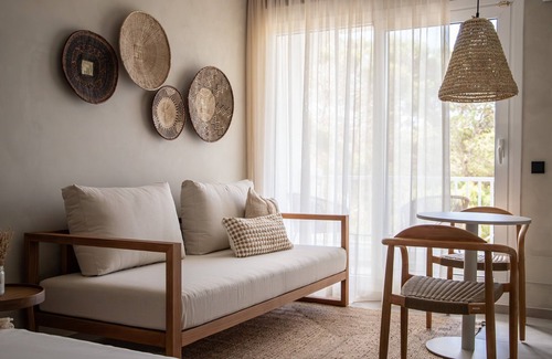 Es Pujols Hotel | Boho Suites Formentera