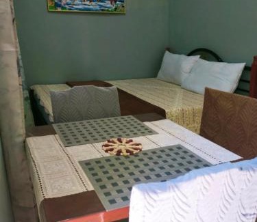 Baclayon Apartment | Bohol Furnished Unit