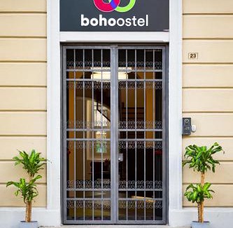 Saragozza-Porto Hostel | Bohoostel