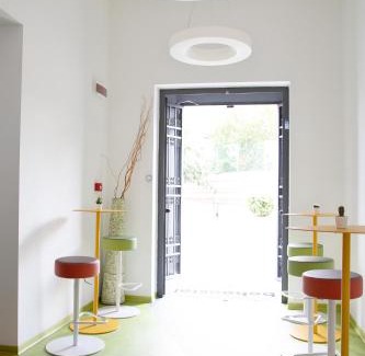 Saragozza-Porto Hostel | Bohoostel
