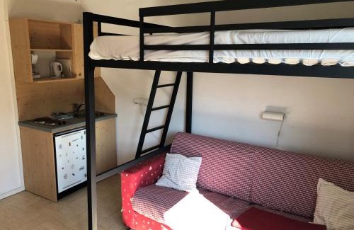 Saint-Etienne-en-Devoluy Apartment | Bois d'Aurouze SuperDévoluy