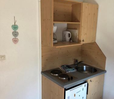 Saint-Etienne-en-Devoluy Apartment | Bois d'Aurouze SuperDévoluy