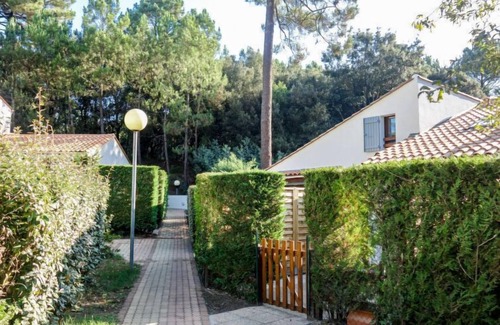La Palmyre House | Bois d'Eleis by Interhome