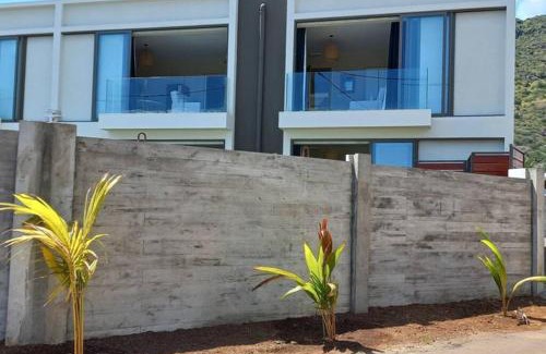 La Preneuse Apartment | Bois Mapou Self Catering Apartments Unit 102