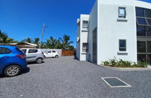 La Preneuse Apartment | Bois Mapou Self Catering Apartments Unit 102
