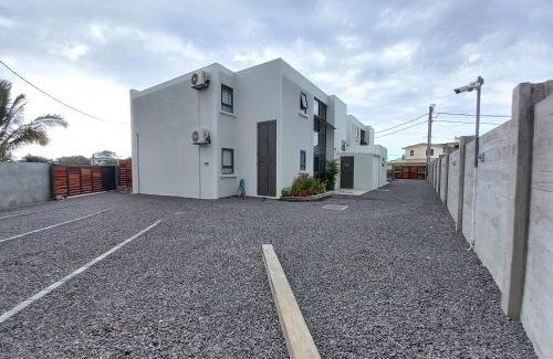 La Preneuse Apartment | Bois Mapou Self Catering Apartments Unit 102