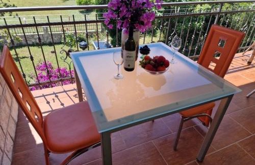 Bijela Apartment | Boka Garden