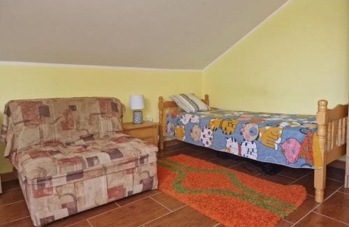 Bijela Apartment | Boka Garden