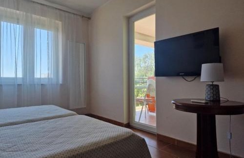 Bijela Apartment | Boka Garden