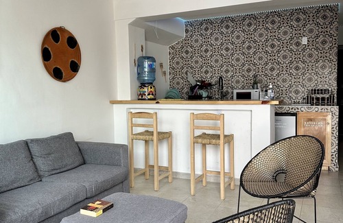 Ruta Independencia House | Bokatrip Xochimilco