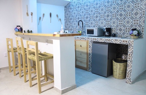 Ruta Independencia House | Bokatrip Xochimilco