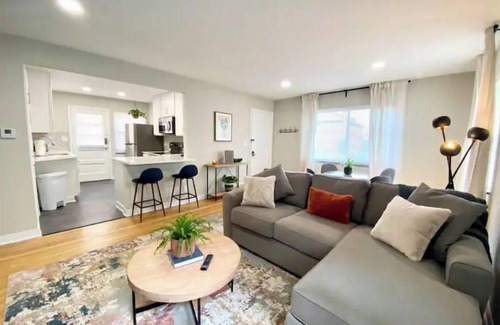 Grandview Heights Apartment | Bold & Beautiful Flat - Unmatched location!