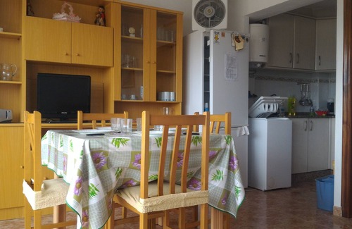 Playa de San Juan Apartment | BOLICHE RESIDENCIA - Playa San Juan