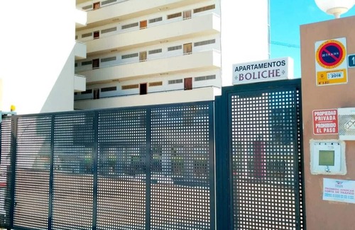 Playa de San Juan Apartment | BOLICHE RESIDENCIA - Playa San Juan