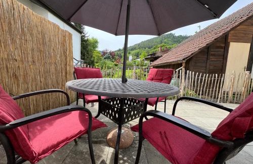 Bad Wildbad Apartment | Bollenhut 1