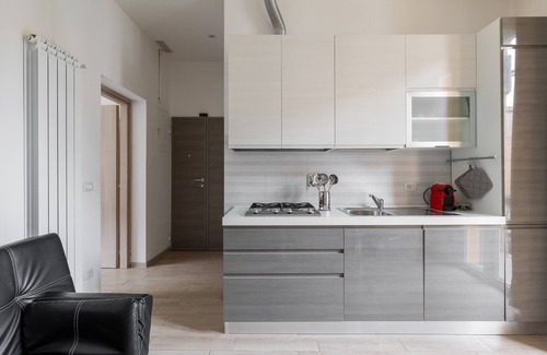 Bolognina Apartment | Bologna Suite