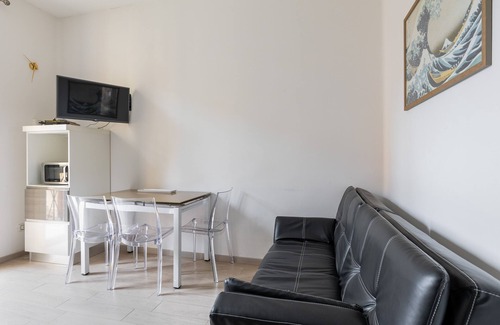 Bolognina Apartment | Bologna Suite