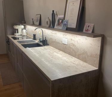 Bolsena Apartment | Bolsena Suite luxury apartment