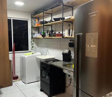 Imperatriz Apartment | Bom para Empresas