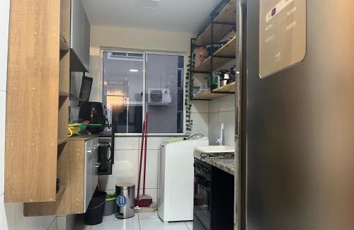 Imperatriz Apartment | Bom para Empresas