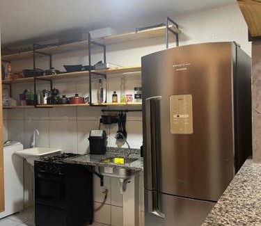 Imperatriz Apartment | Bom para Empresas