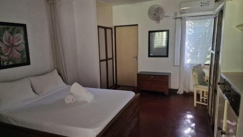 Diani Beach Apartment | Boma Banda Diani - Kaskazi Cottage