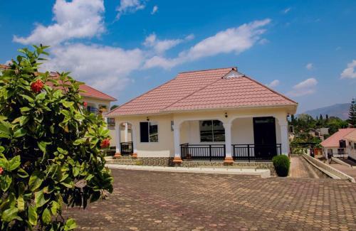 Morogoro Apartment | Boma Hill Residence Apartments by Monalisa